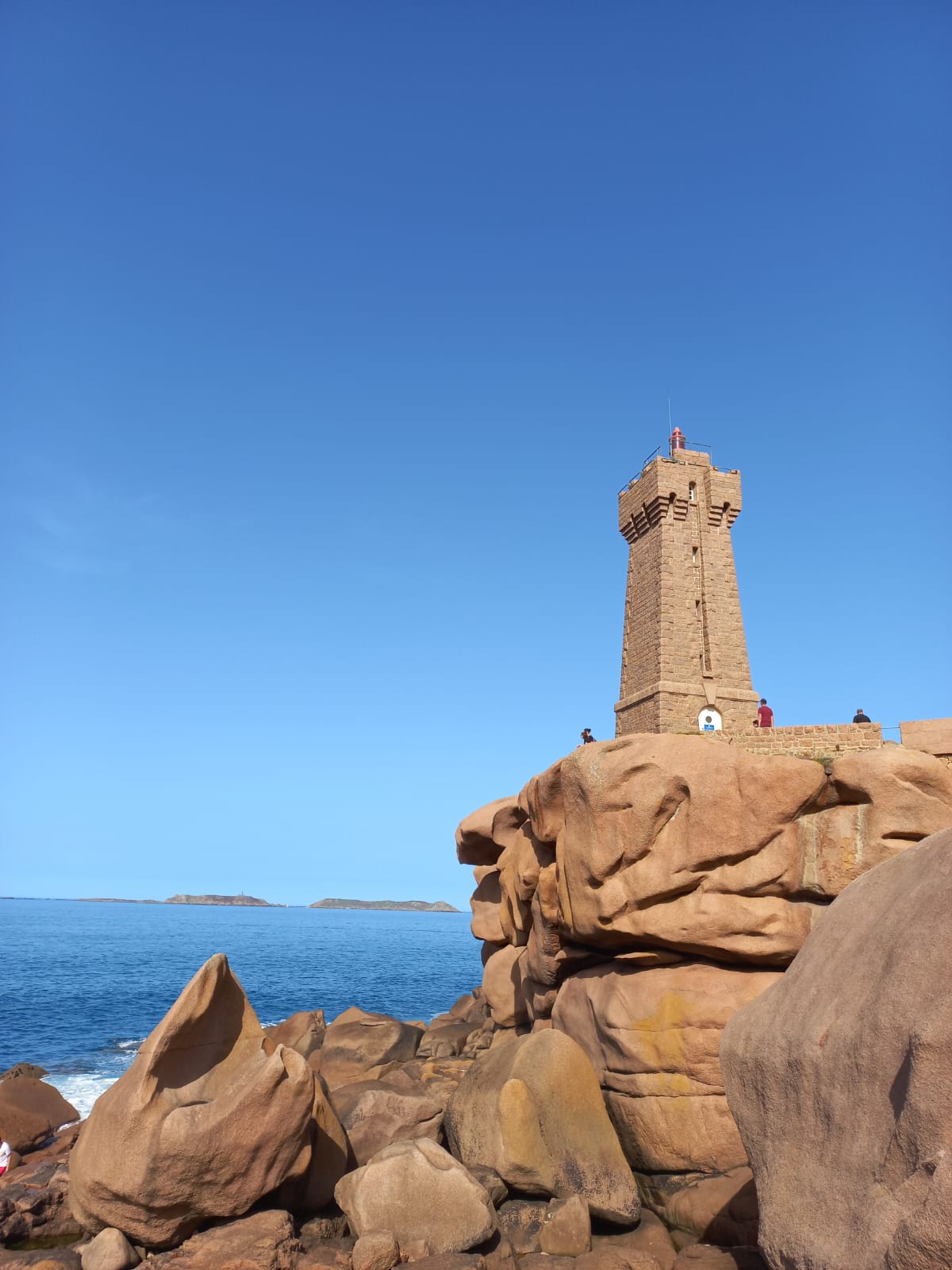 perros guirec