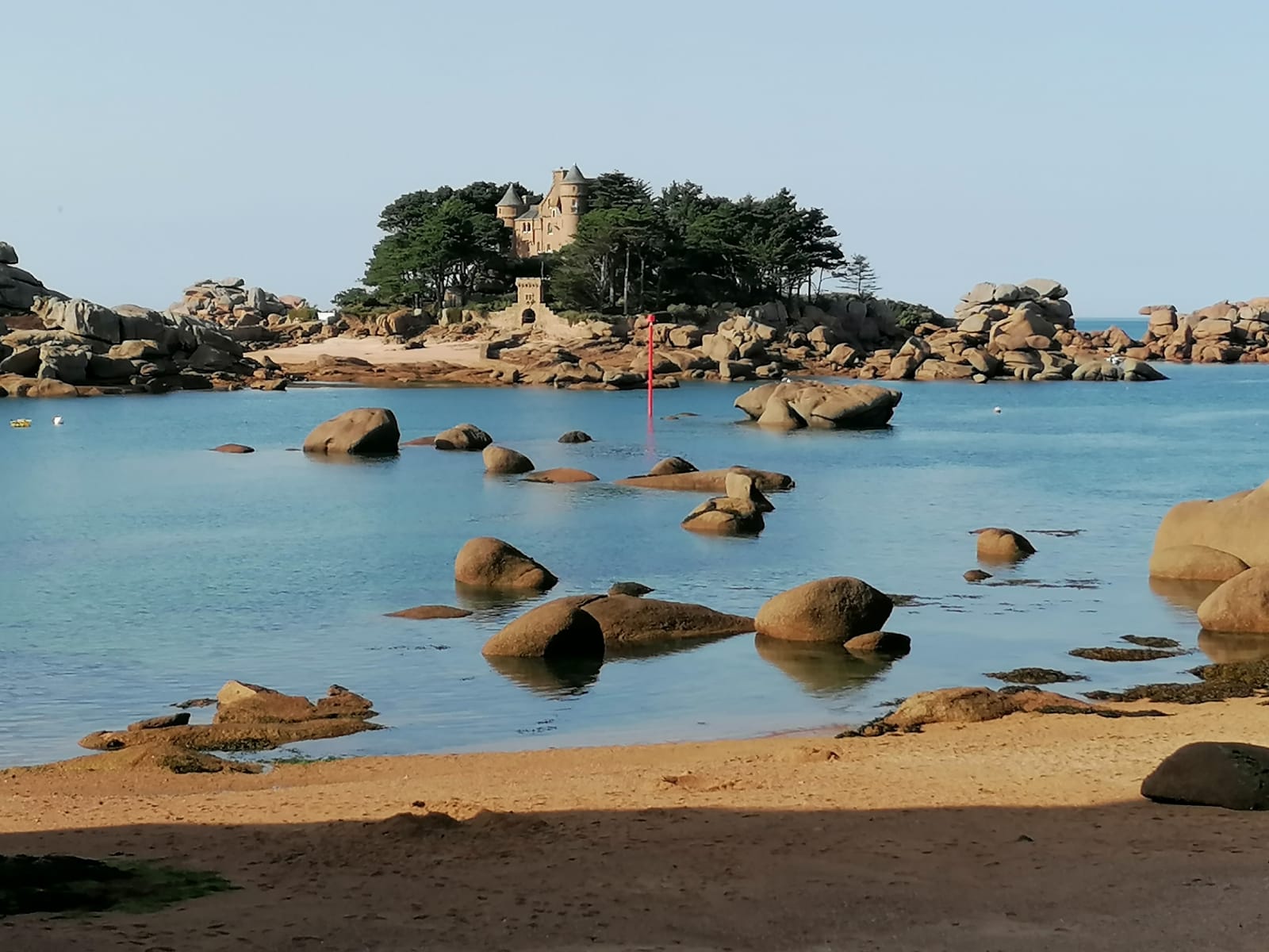 ploumanach