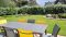 Location de vacances au bord de mer avec jardin
