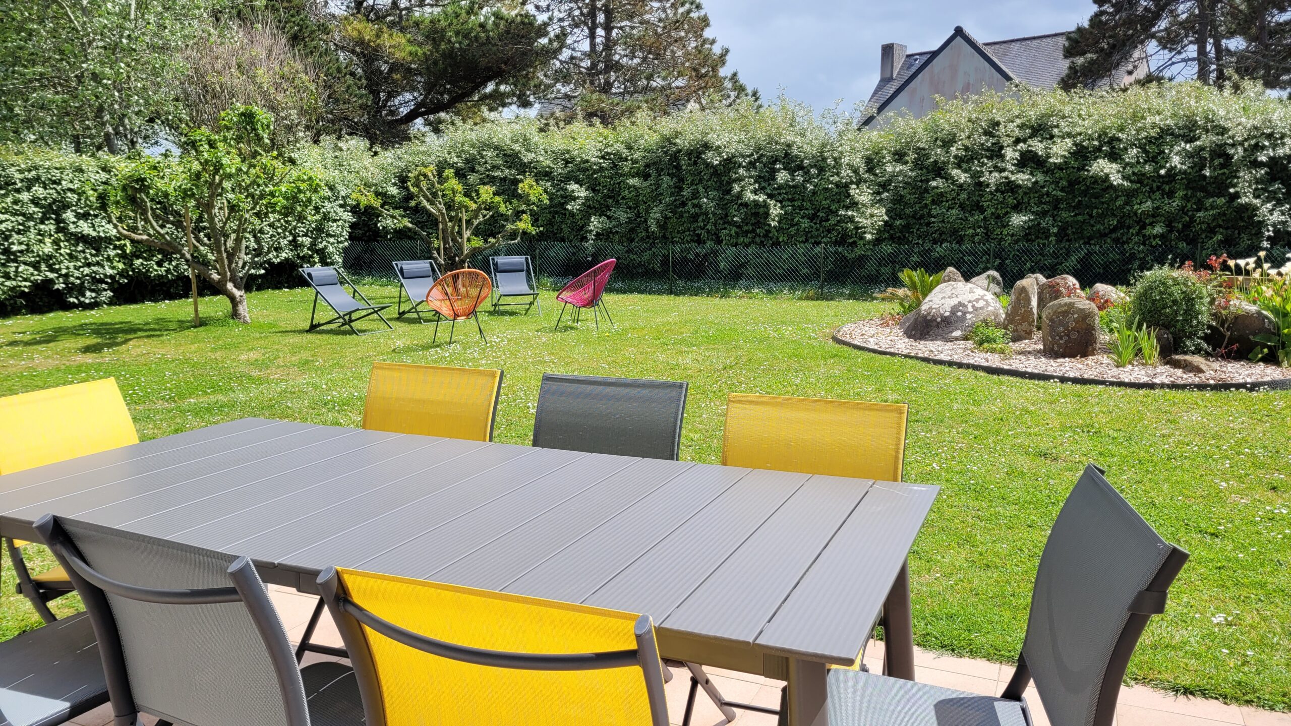 location de vacances ty neham