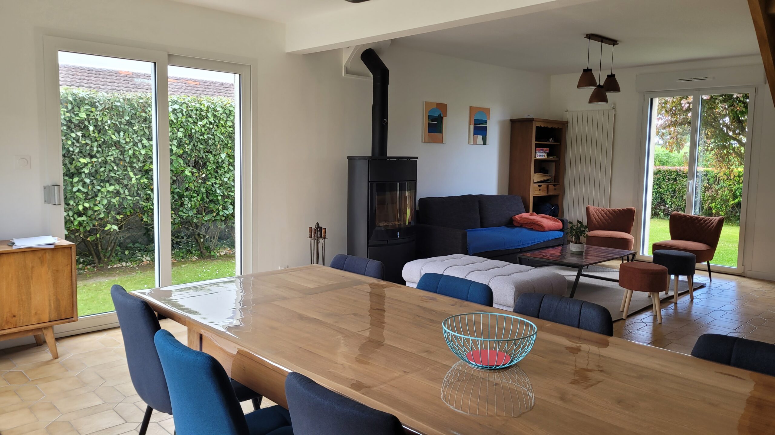 Location de vacances Ty Neham