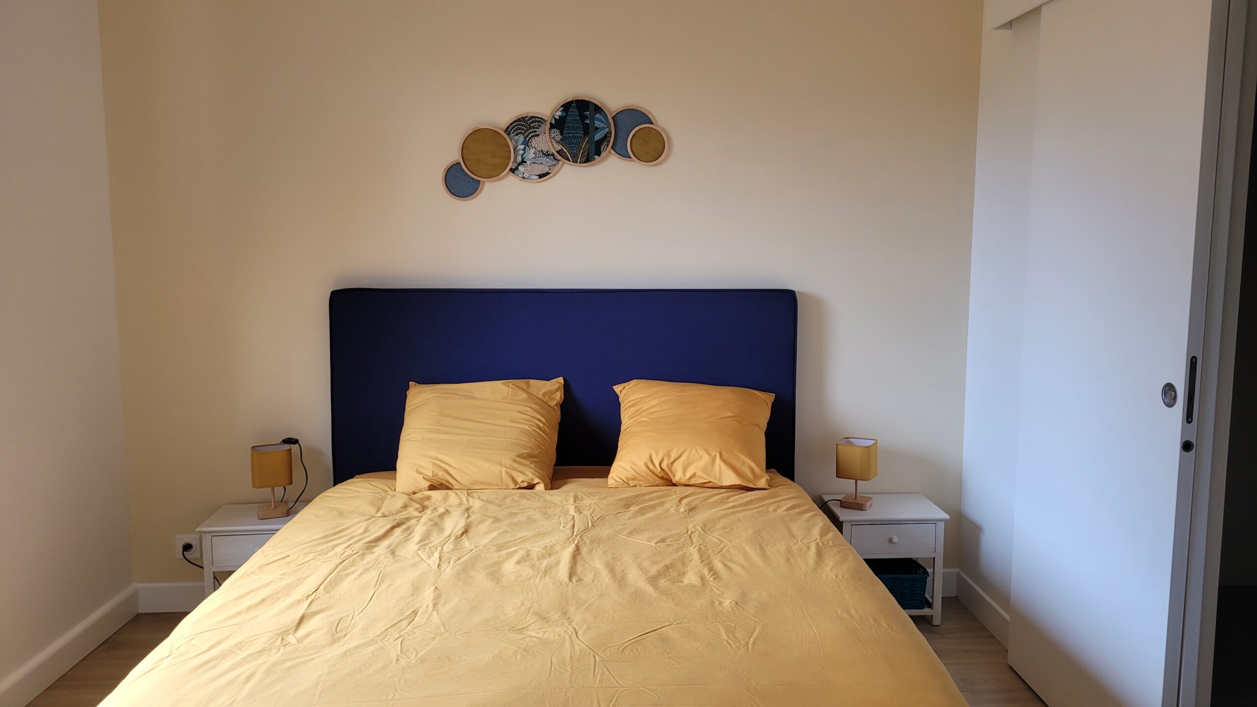 location de vacances ty neham